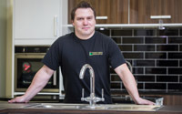 Boost for Howarth's kitchen design team