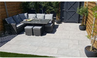 Why porcelain is the next big craze in paving