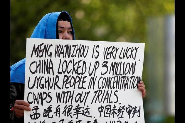 Chinese govt has destroyed graveyard of Uighur community: Historian