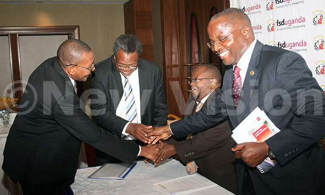 A move to extend financial services A move to extend financial services