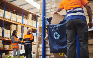 Business leaders urge government to publish delayed Circular Economy Growth Plan