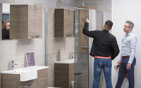 Jewson helps tradespeople with national showroom investment