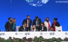 COP26: Countries reach historic agreement to tackle fossil fuels and accelerate climate action
