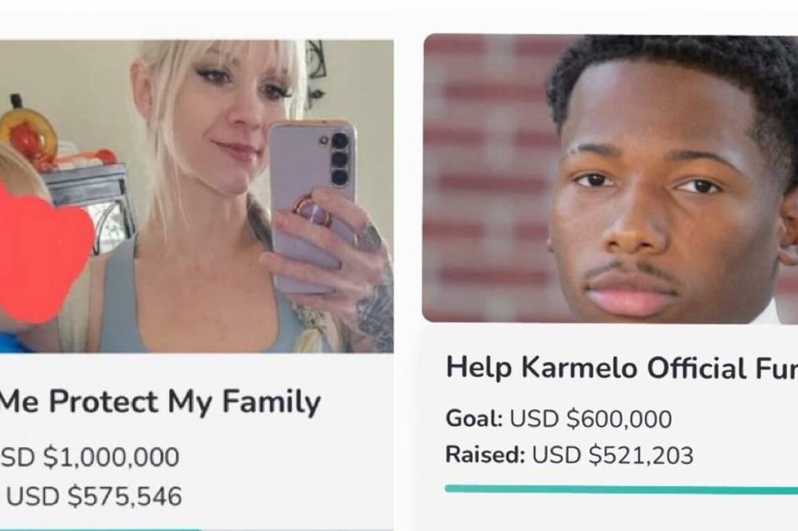 Giving money to people like Karmelo Anthony and Shiloh Hendrix will create more terrible people