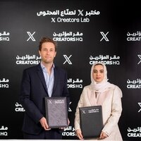 Creators HQ, X platform launch X Creators Lab