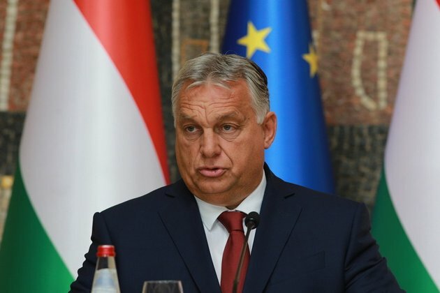 Ukraine conflict a Slavic fraternal war Hungary