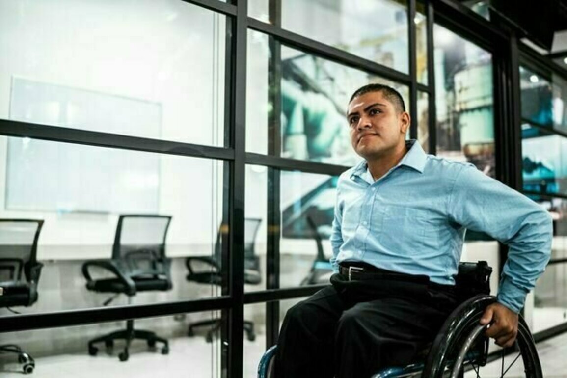 Social connections, service access, language: how disability can make things even harder for refugees