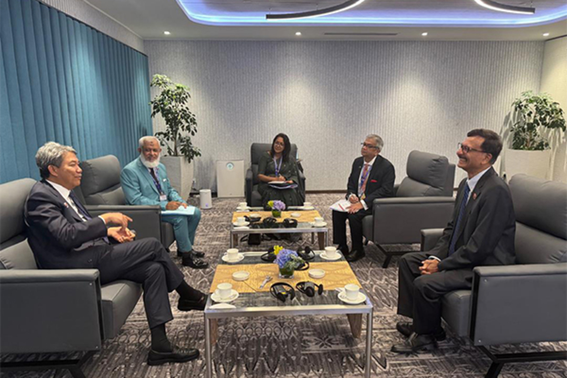 Bangladesh to cooperate with Malaysia on investigation of its nationals on terror activity