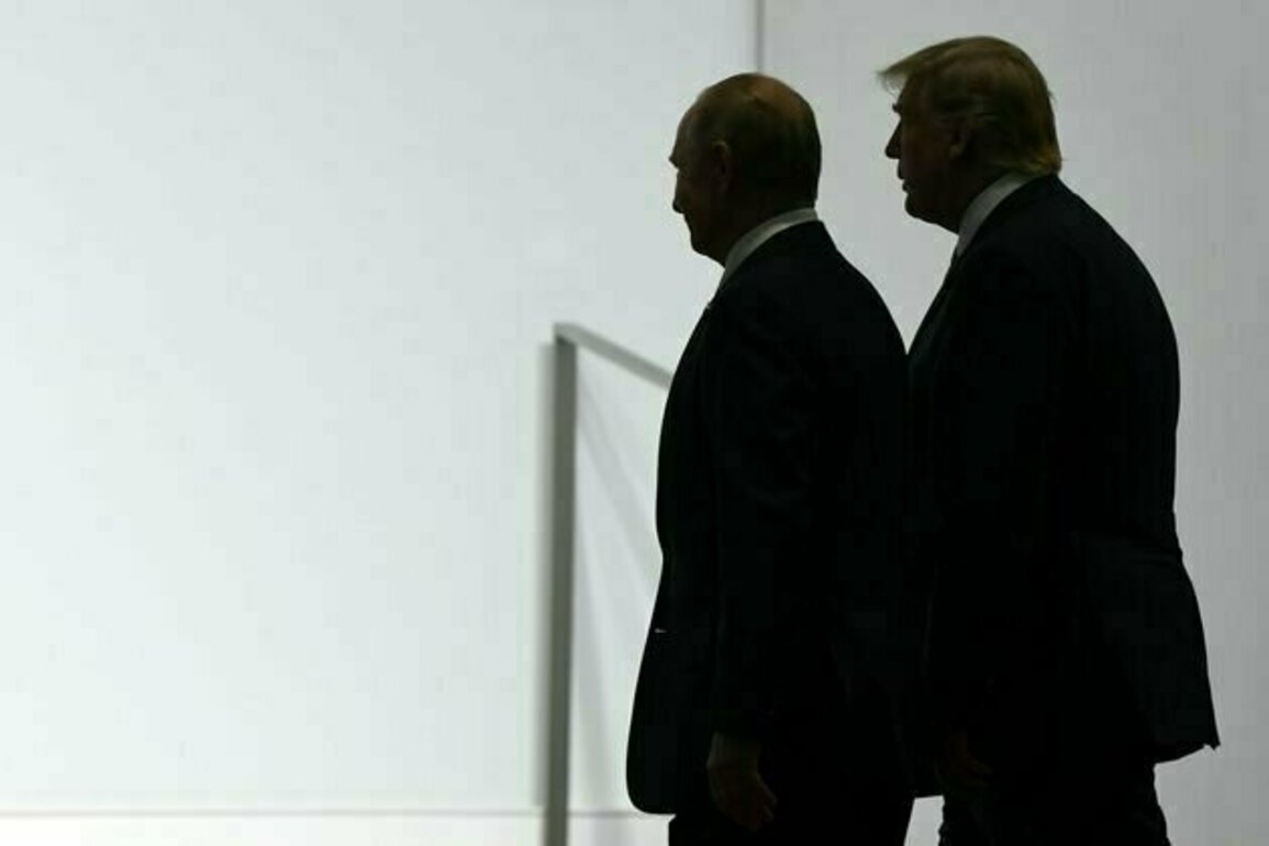 To split Moscow from Beijing, Trump is reviving Nixon's 'madman diplomacy'. It could backfire badly