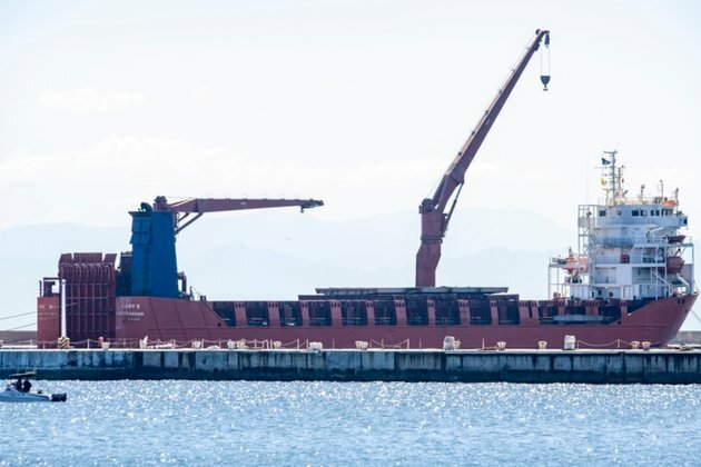 South Africa Under More Scrutiny Over Russian Ship