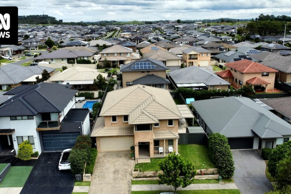 First home buyers baulk as average home in Australia passes $1 million