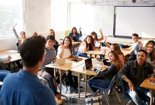 U.S. educators encouraged to explore Climate Change causes, impact