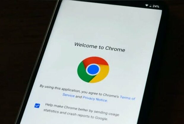 Google Chrome users can now go password-free with passkeys