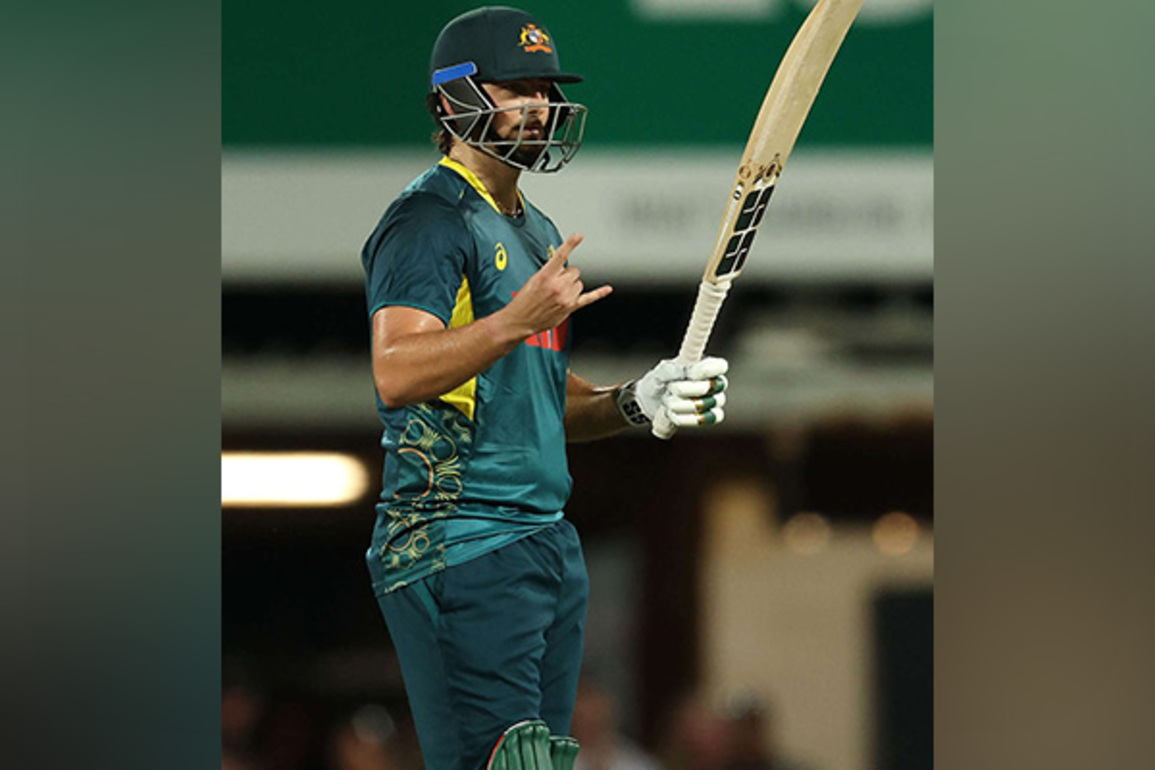 'All guns blazing": Tim David highlights Australia's T20I approach after win over SA in 1st match