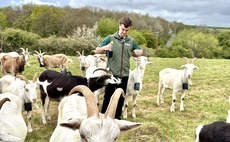 Cereals: New 'Livestock Zone' to showcase Jeremy Clarkson's livestock and bring fresh opportunities to arable growers