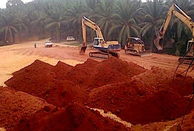 Indonesia: Ban on bauxite exports will encourage aluminum industry