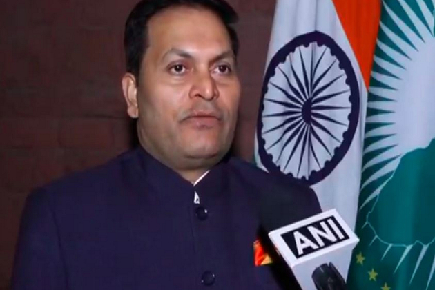 Investments from India, agriculture, mining sector, DPI, cybersecurity on agenda, says Indian Envoy Rai ahead of PM Modi's Ethiopia visit