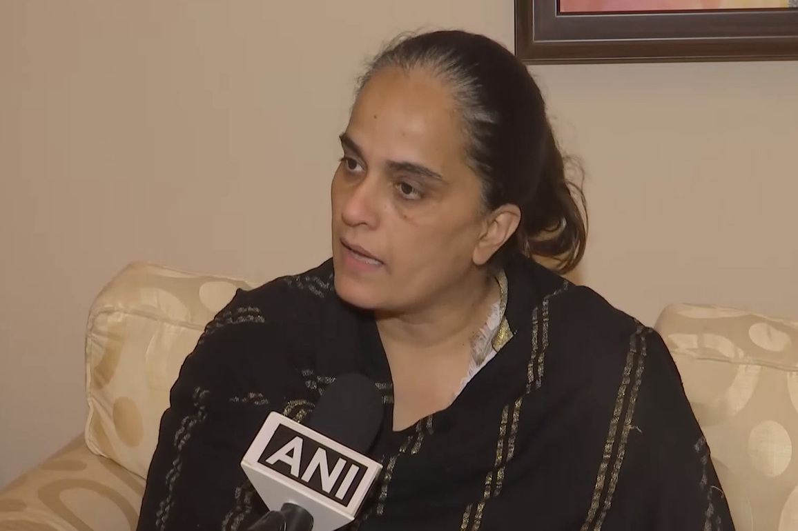 Preventive measures better than reactive ones: Environmentalist Bhavreen Kandhari on pollution crisis