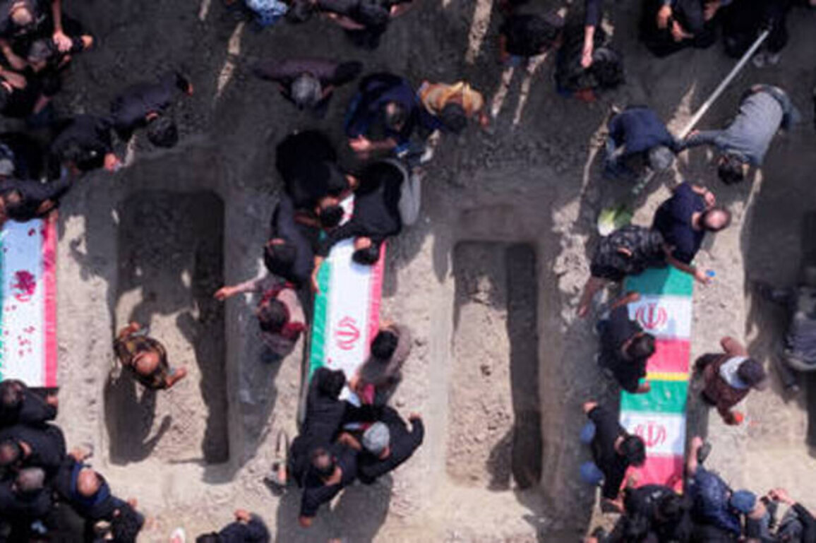 Determining Iran school strike responsibility not 'important issue' - ex-CENTCOM commander (VIDEO)