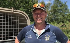 Clean grazing plan prevents worm problems