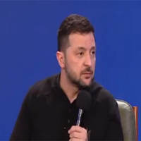 Zelenskyy refuses to apologise for his behaviour with Trump in Fox News interview