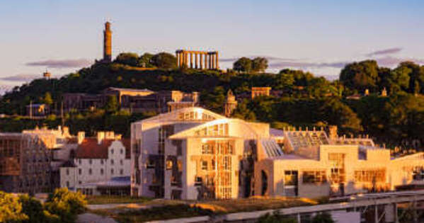 Scotland's first new GP walk-in service opens