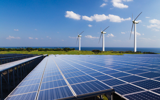 Ecofin US Renewables Infrastructure trust sells solar asset portfolio for $37.1m 