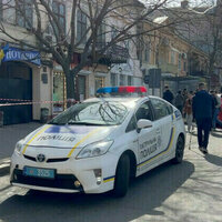 Alleged instigator of 2014 Odessa massacre killed media