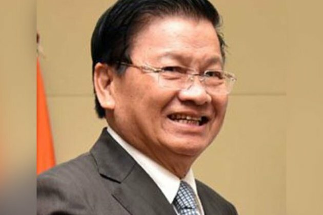 Lao Parliament approves five new key positions
