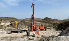  A Cornish Lithium rig