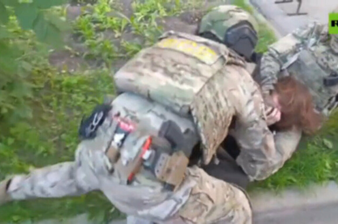 Teens recruited by Kiev busted over plot to murder Russian officer - FSB