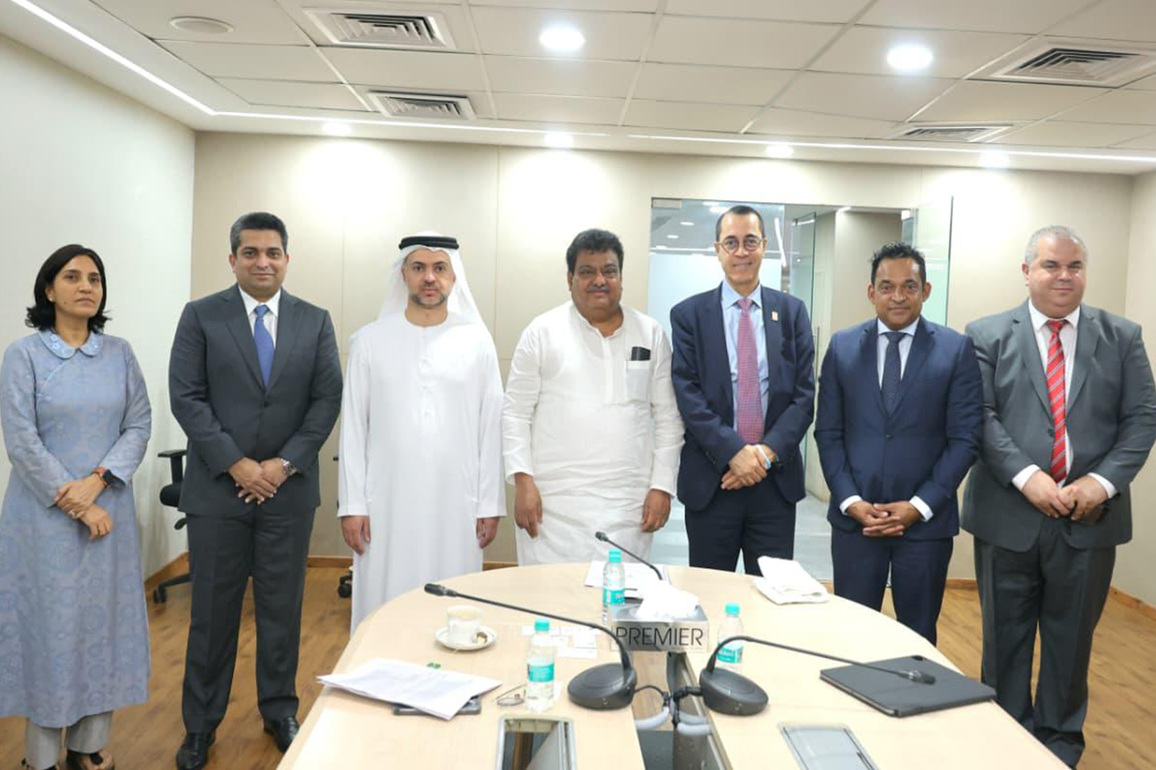 DUCAB Group keen to provide cable solutions for Namma Metro