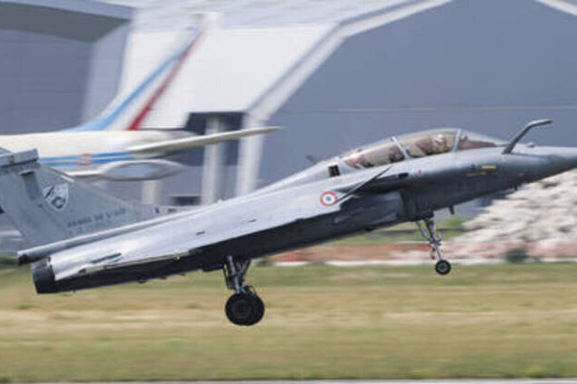 France and Poland to practice nuclear strikes on Russia - media