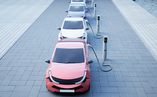 'Major shift': Almost one-in-three cars sold worldwide in 2026 to be electric, IEA forecasts