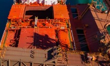 Fenix tops up iron ore hedging