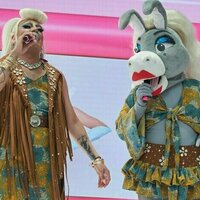 As Mexico's LGBTQ+ community battles for inclusion, two drag performers have become internet stars - with more than 2 million TikTok followers
