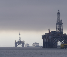 'Volatile and uncertain': Why declining oil and gas revenues pose a threat to Scotland's finances