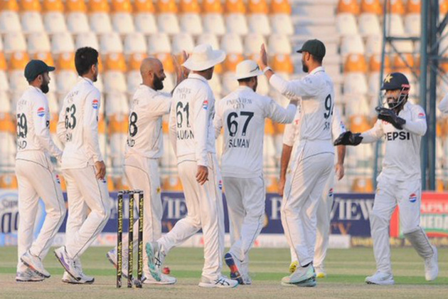 WTC 2025-27 to resume with Bangladesh-Pakistan Test series as Australia lead the standings