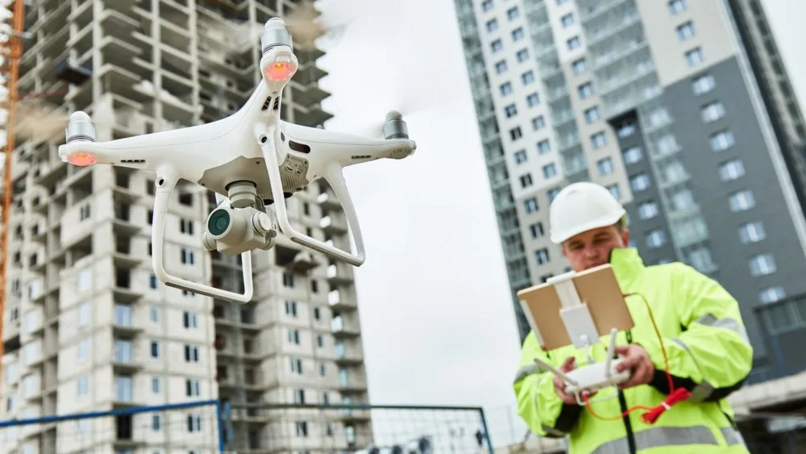 Construction needs to drive data-driven decisions
