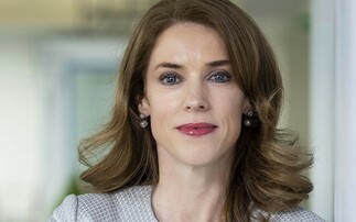 State Street's Ann Prendergast replaces JPMAM's Patrick Thomson as IA chair