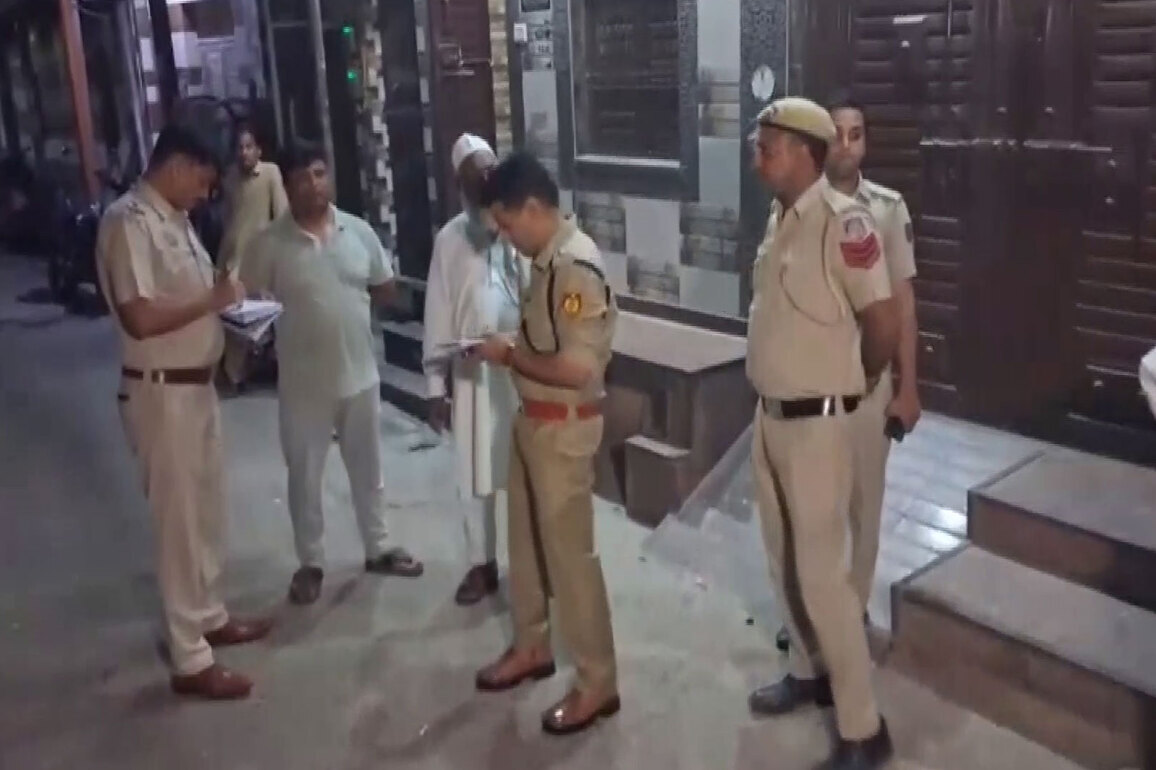Delhi: 16-year-old boy stabbed to death in New Usmanpur, police launch probe