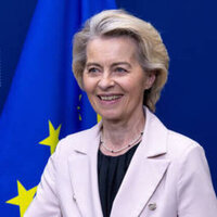 The EU rolls up in its clown car to rob a bank 'for Ukraine'