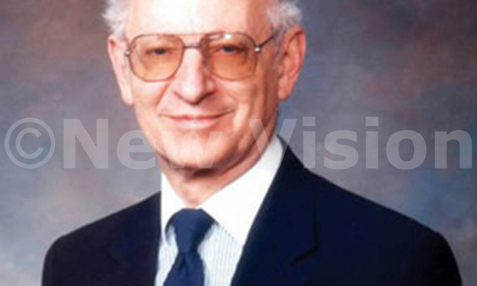 Church mourns UNIK's founding principal Church mourns UNIK's founding principal