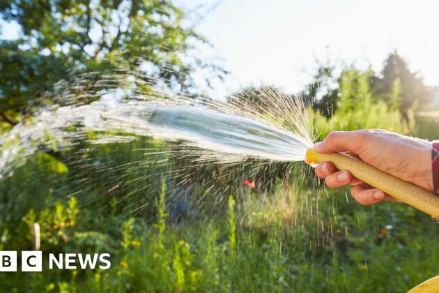Thames Water issues hosepipe ban for 1.1m people