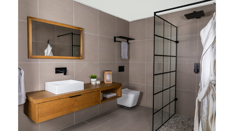 Ideal Bathrooms extends its BAGNODESIGN offering