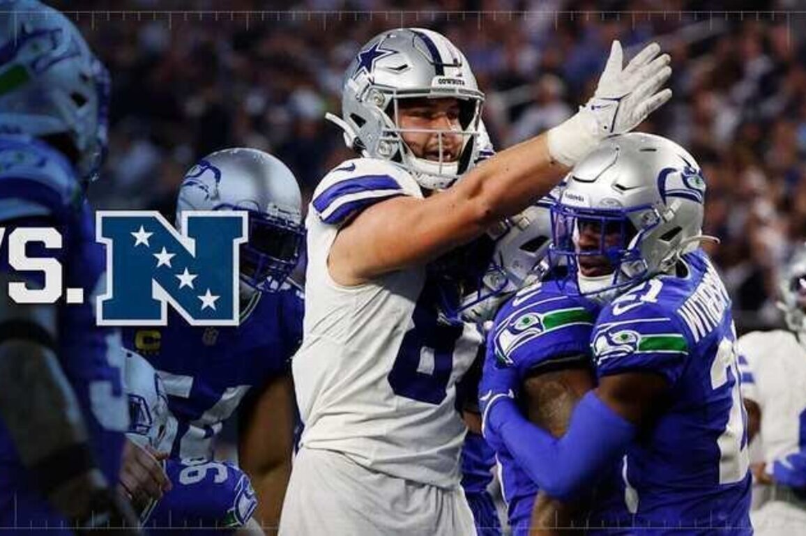 2026 Schedule: Analyzing the Cowboys' 6 NFC Opponents