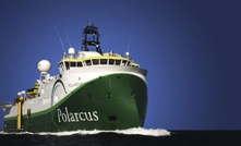 Polarcus wins Aussie work