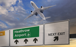 'At best uncertain': Economists challenge government's rationale for UK airport expansion