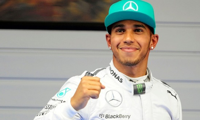 'Not a great weekend,' says Hamilton after triple Austria penalty 'Not a great weekend,' says Hamilton after triple Austria penalty