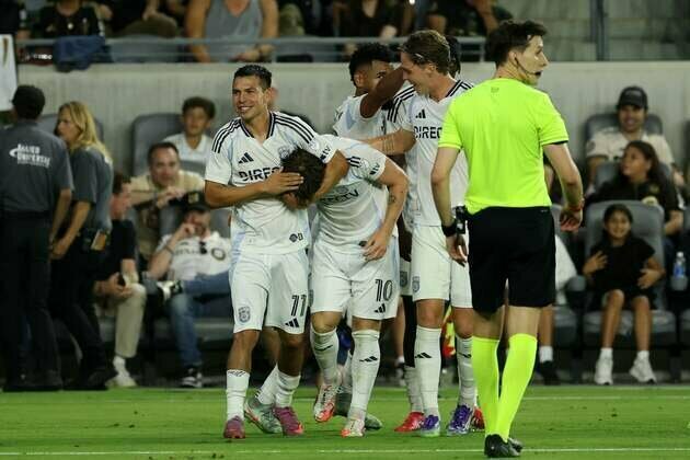 MLS-best San Diego hosts West showdown with Minnesota